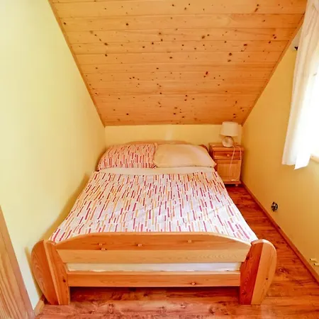 Domki Na Źródlanej Międzybrodzie Bialskie Zewnętrze zdjęcie
