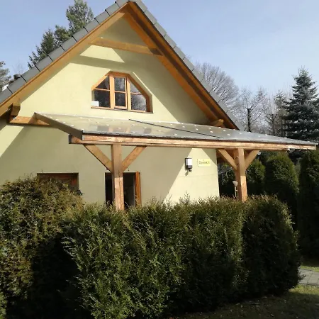 Domki Na Źródlanej Międzybrodzie Bialskie Zewnętrze zdjęcie