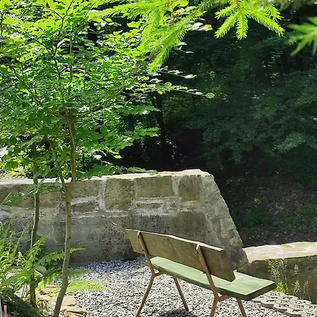 Domki Na Źródlanej Międzybrodzie Bialskie Zewnętrze zdjęcie