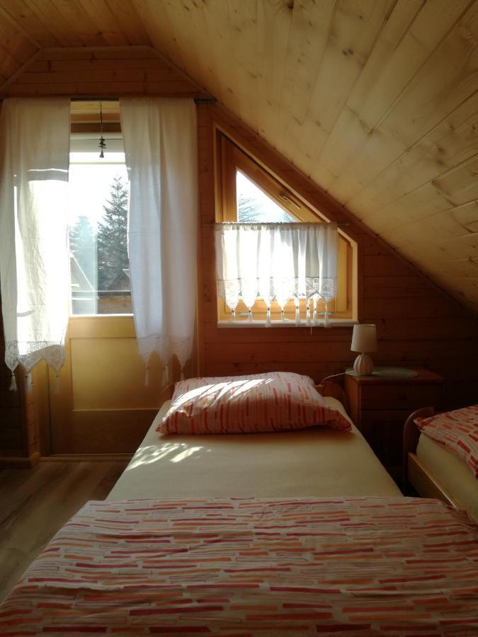 Lodge Na Zrodlanej *