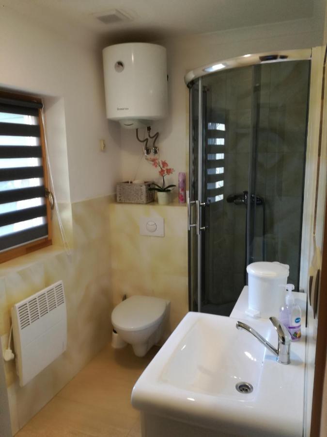 Lodge Na Zrodlanej