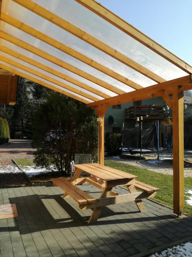 Lodge Na Zrodlanej *