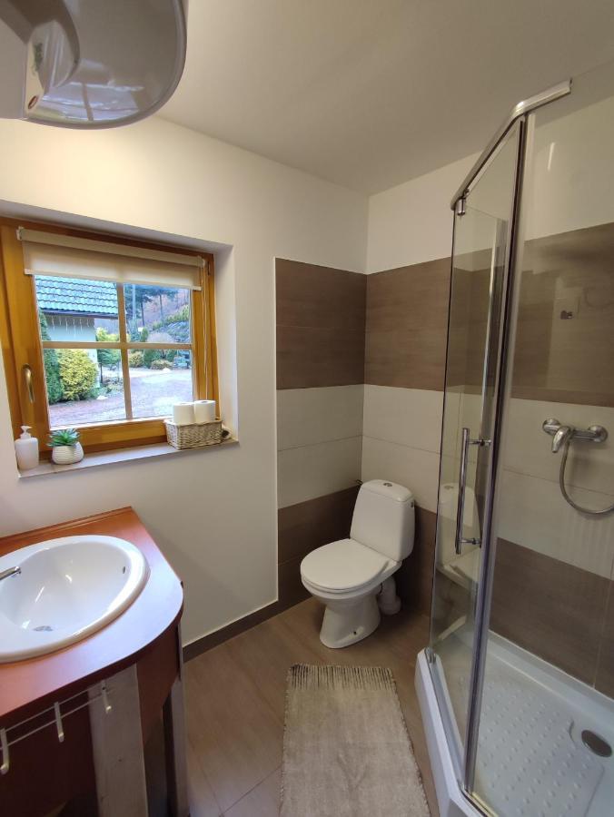 Lodge Na Zrodlanej *