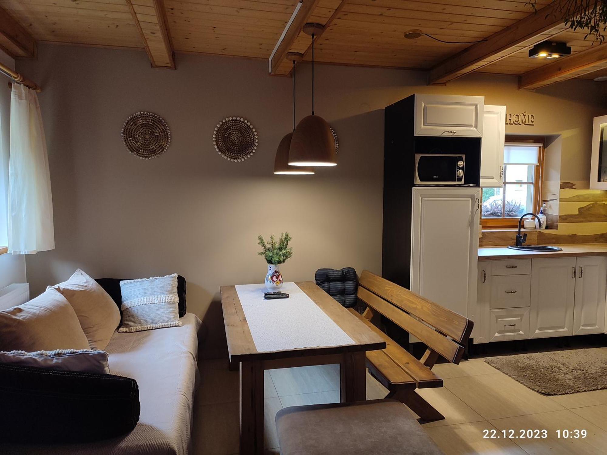 Na Zrodlanej Lodge *